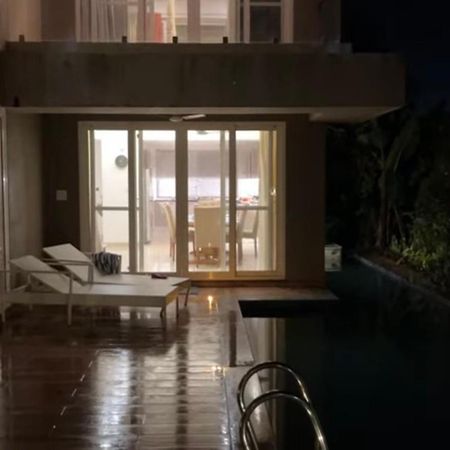 Shreeyansh Villa Vagator Eksteriør billede