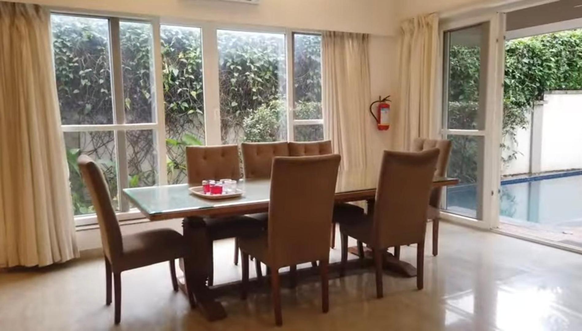 Shreeyansh Villa Vagator Eksteriør billede