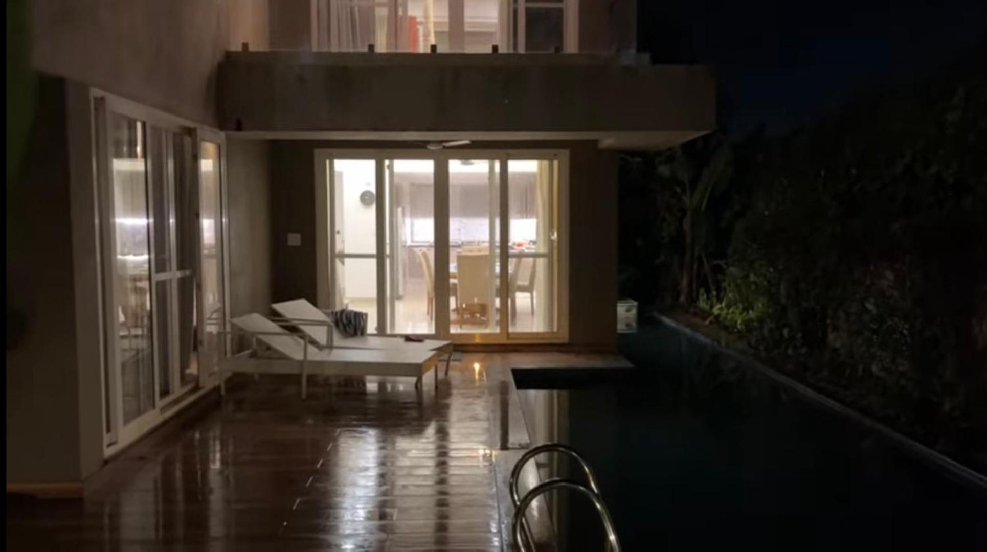 Shreeyansh Villa Vagator Eksteriør billede